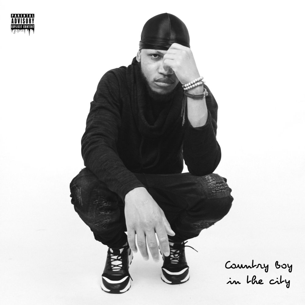 Country Boy In The City by Haem-O | Album