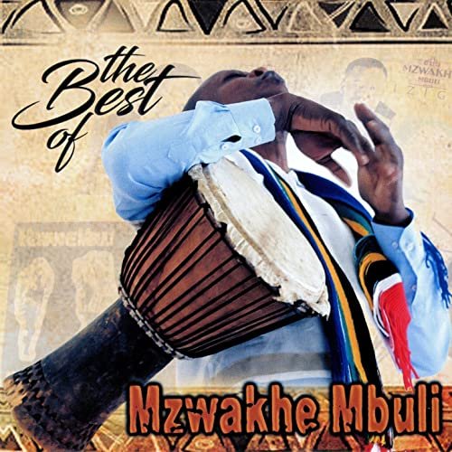 The Best Of Mzwakhe Mbuli by Mzwakhe Mbuli | Album