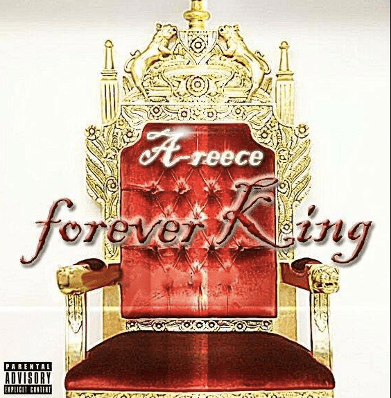 Forever King by A-Reece | Album