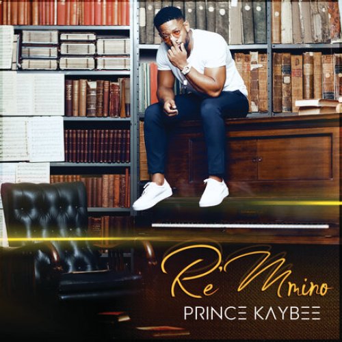 Re Mmino by Prince Kaybee | Album