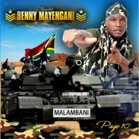 Nkuku Wa Machoni