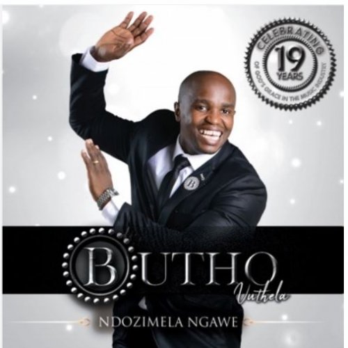 Ndozimela Ngawe by Butho vuthela | Album