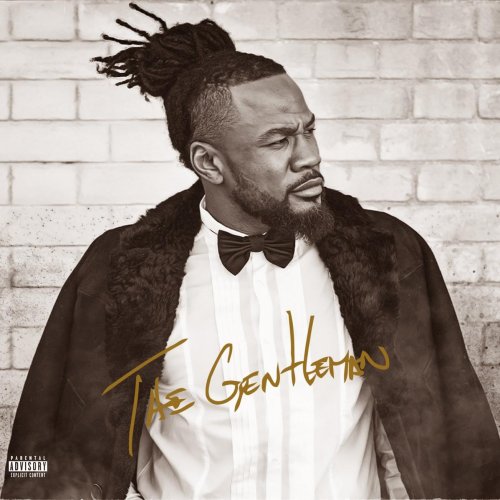 The Gentleman by C4 Pedro | Album