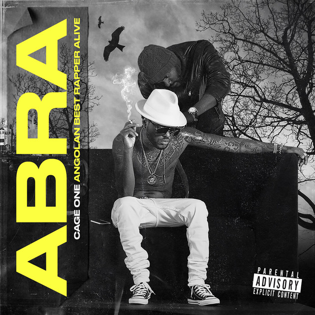 ABRA (Angolan Best Rapper Alive) by Cage One | Album