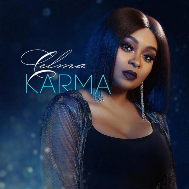 Karma by Celma Ribas | Album