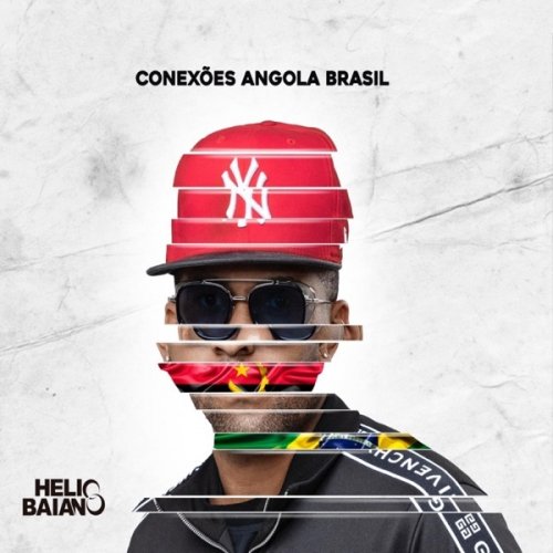 Conexões Angola & Brasil by Helio Baiano