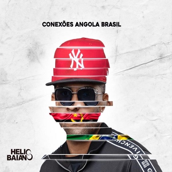 Conexões Angola & Brasil by Helio Baiano | Album