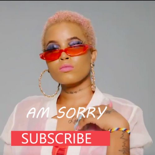 Am Sorry - Instrumental