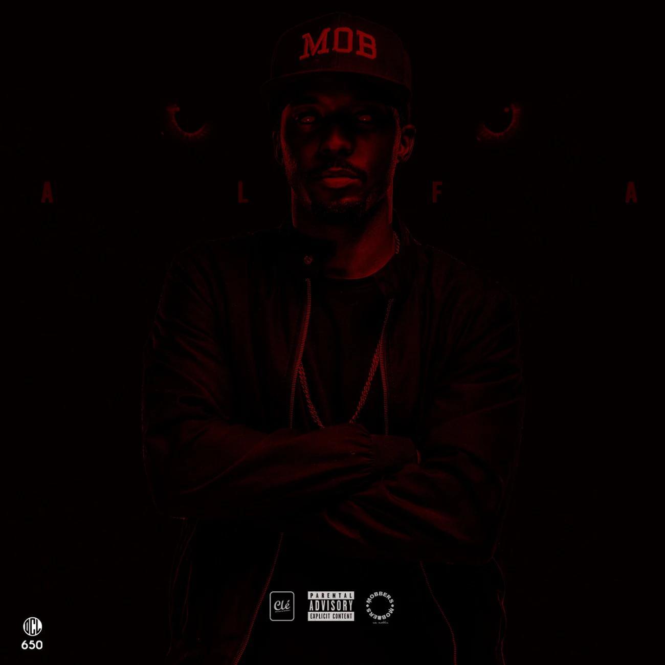 Alfa Mixtape by Xuxu Bower | Album