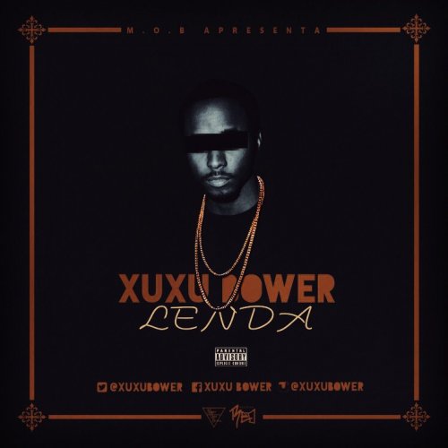 Lenda by Xuxu Bower | Album