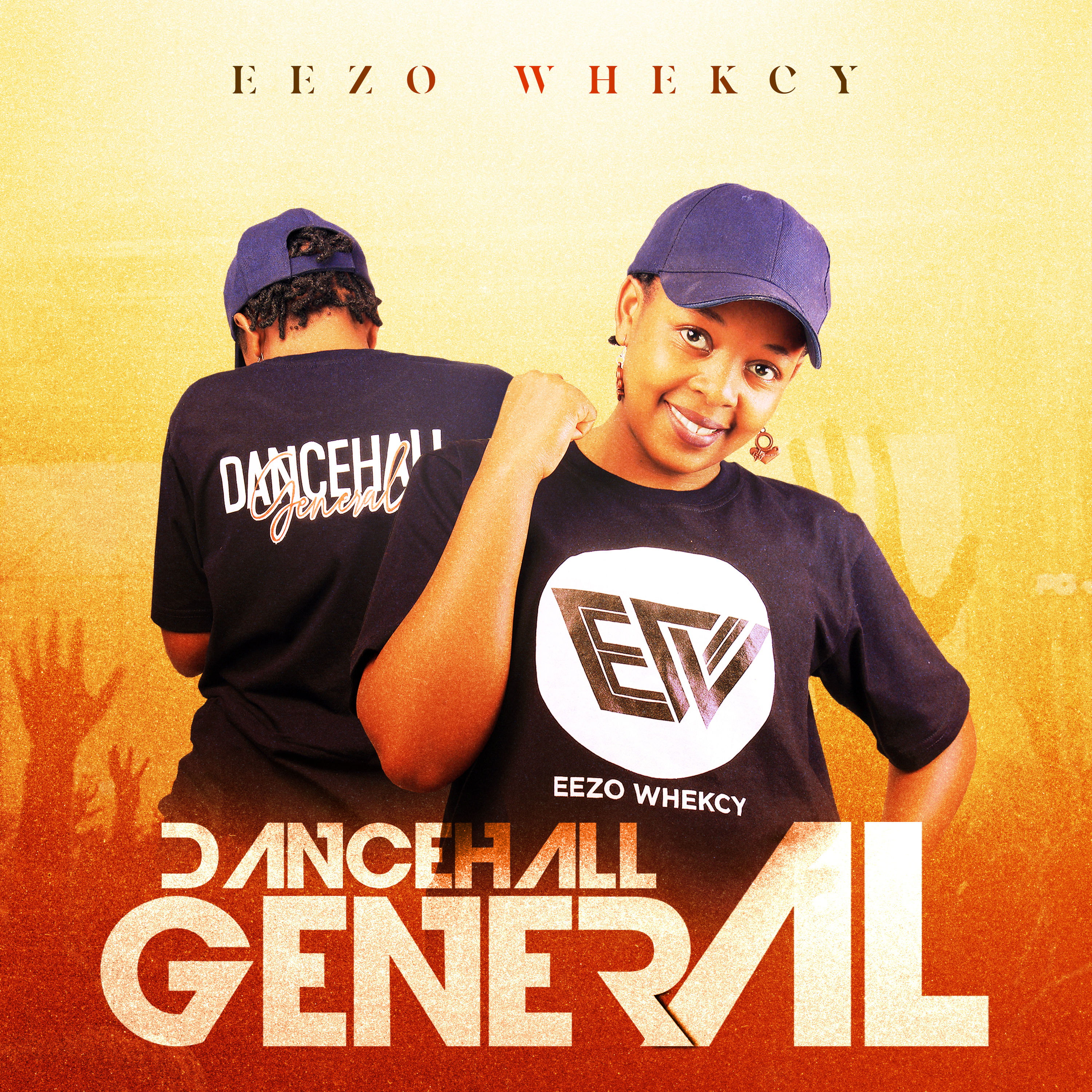 Dancehall General