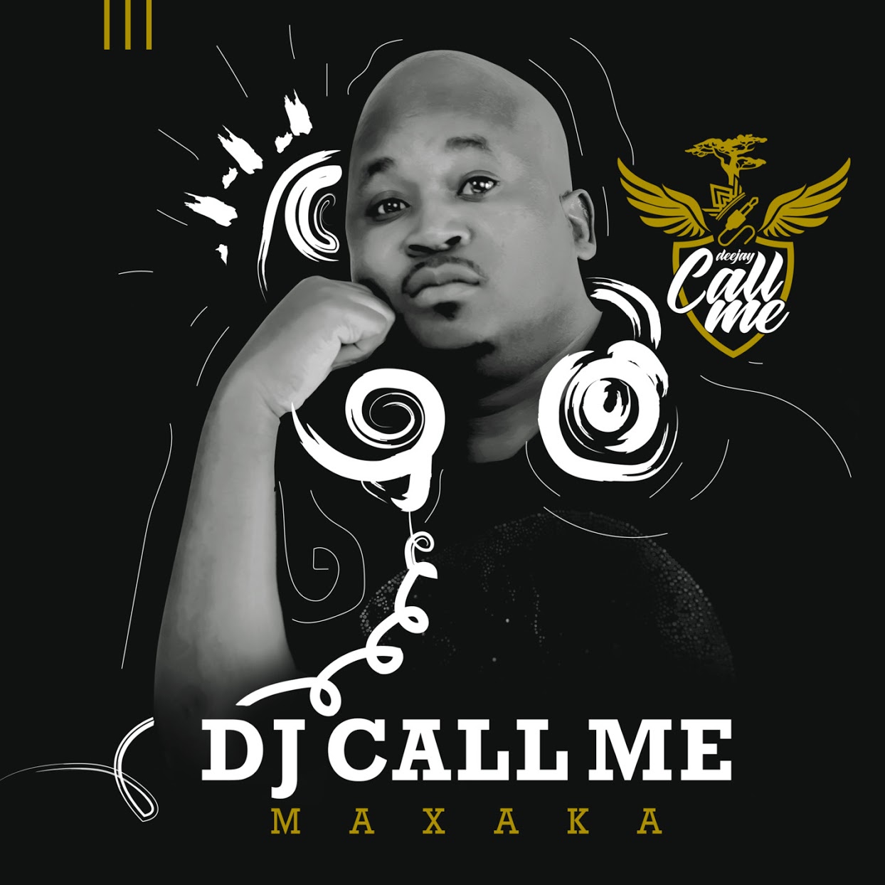 Maxaka by DJ Call Me | Album