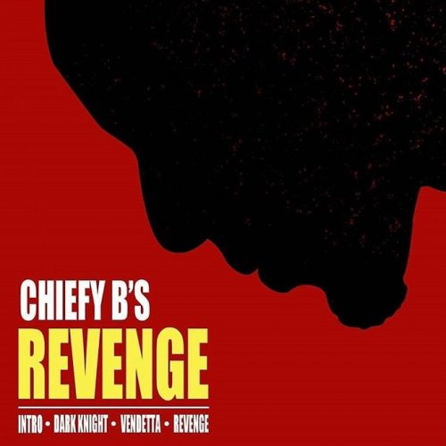 Revenge EP
