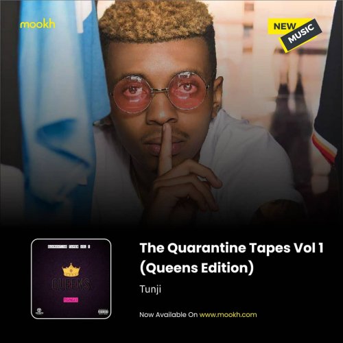 The Quarantine Tapes (Vol 1)