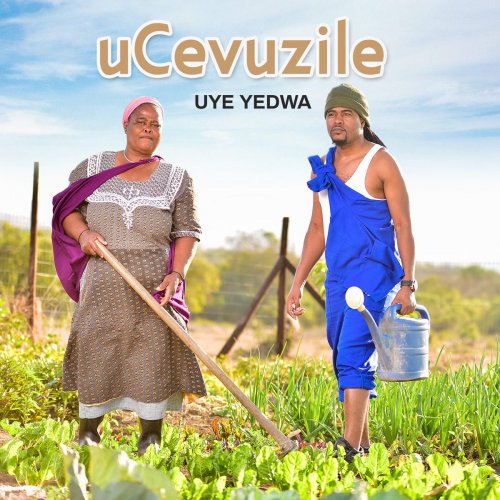 Uye Yedwa EP by uCevuzile