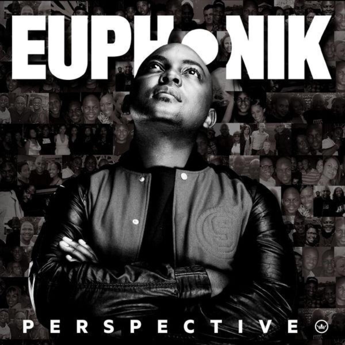 Perspective by Euphonik | Album