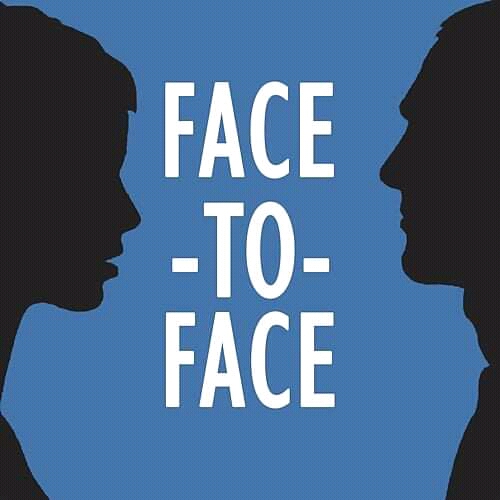Face 2 Face (Ft Jay Rox)