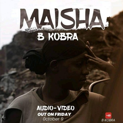 Maisha