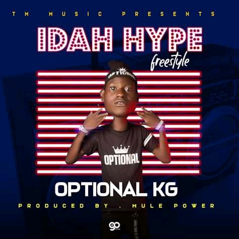 IDAH - HYPE Freestyle