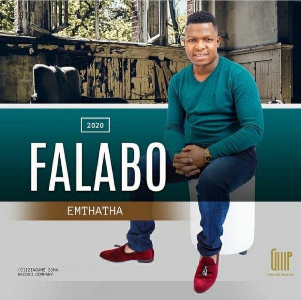 Emthatha by Falabo | Album