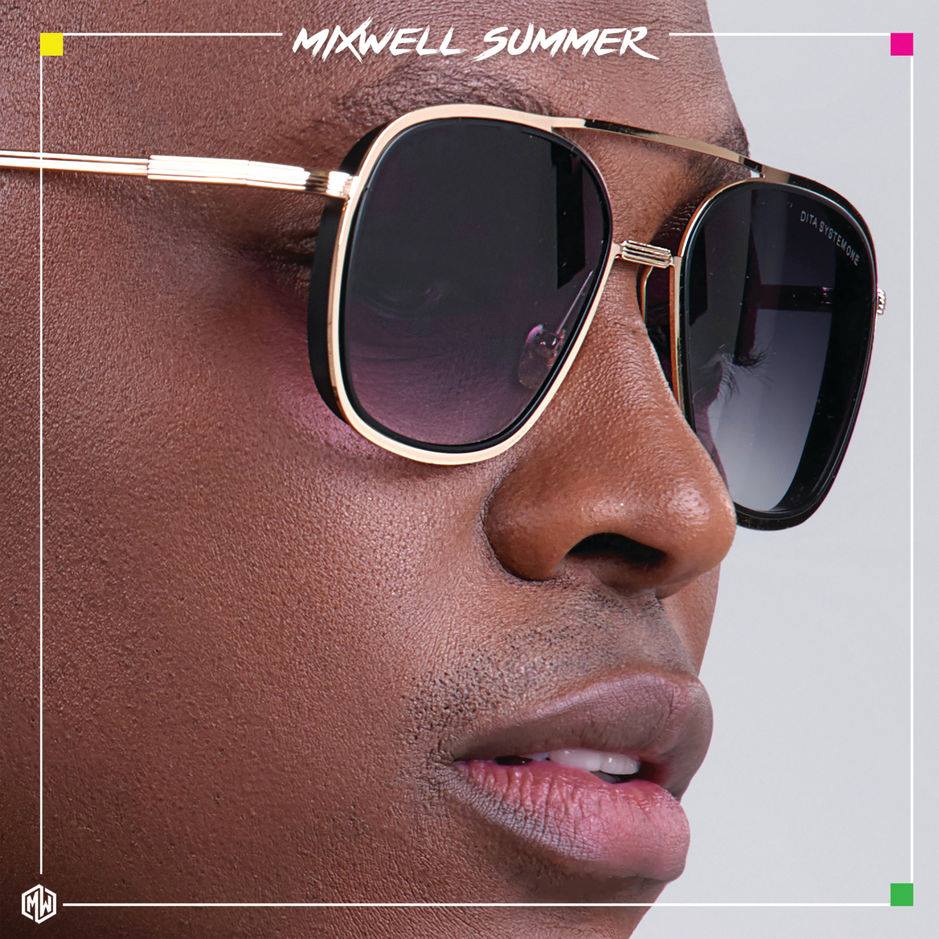 Mixwell Summer by Fistaz Mixwell | Album