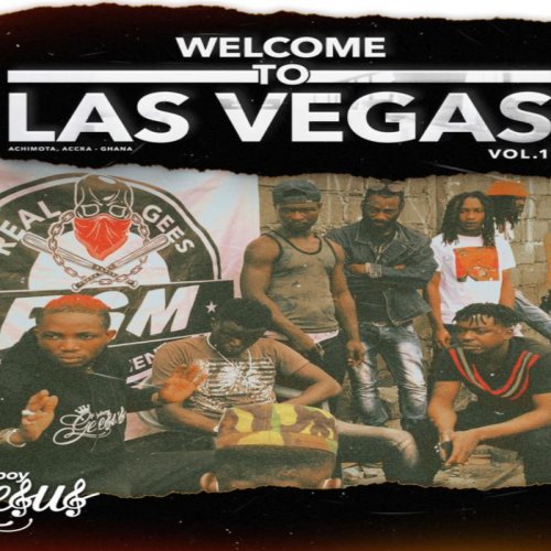 Welcome To Las Vegas