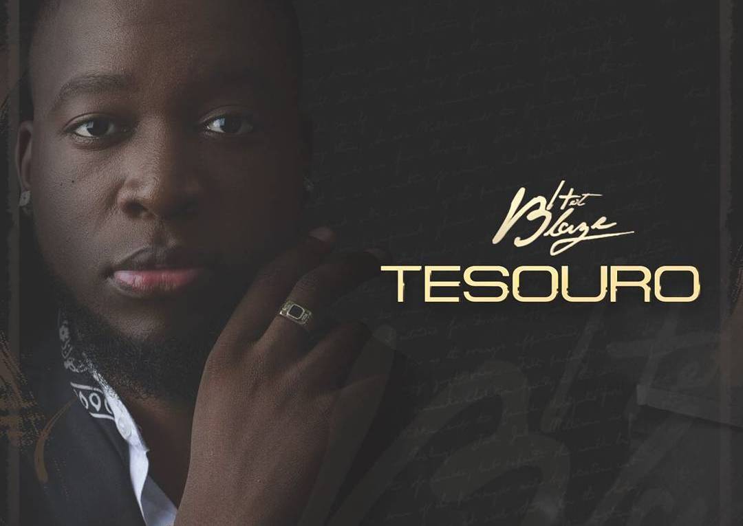 Tesouro by Hot Blaze | Album