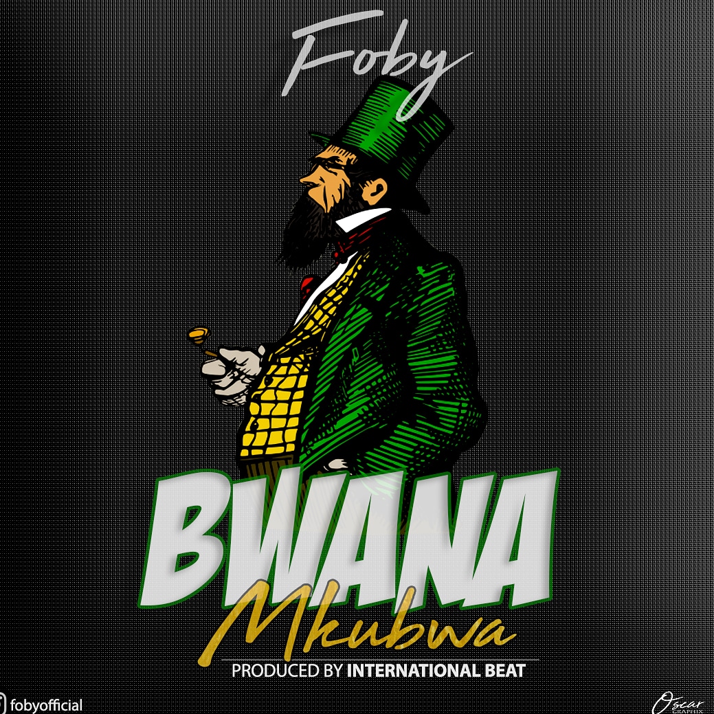 Bwana Mkubwa