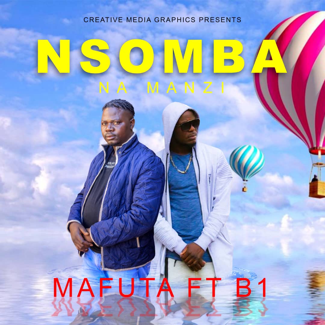 Monga Nsomba (Ft B1)