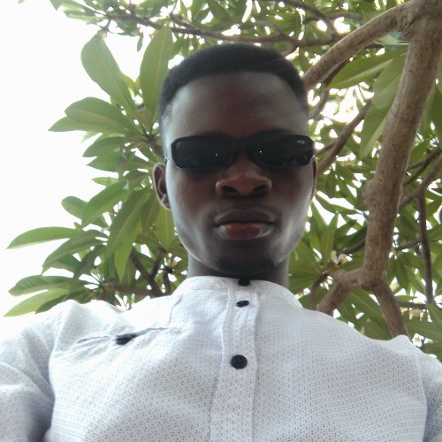 Yahweh efyo mwacita (Pastor Baldwin Joseph Mount Zion)