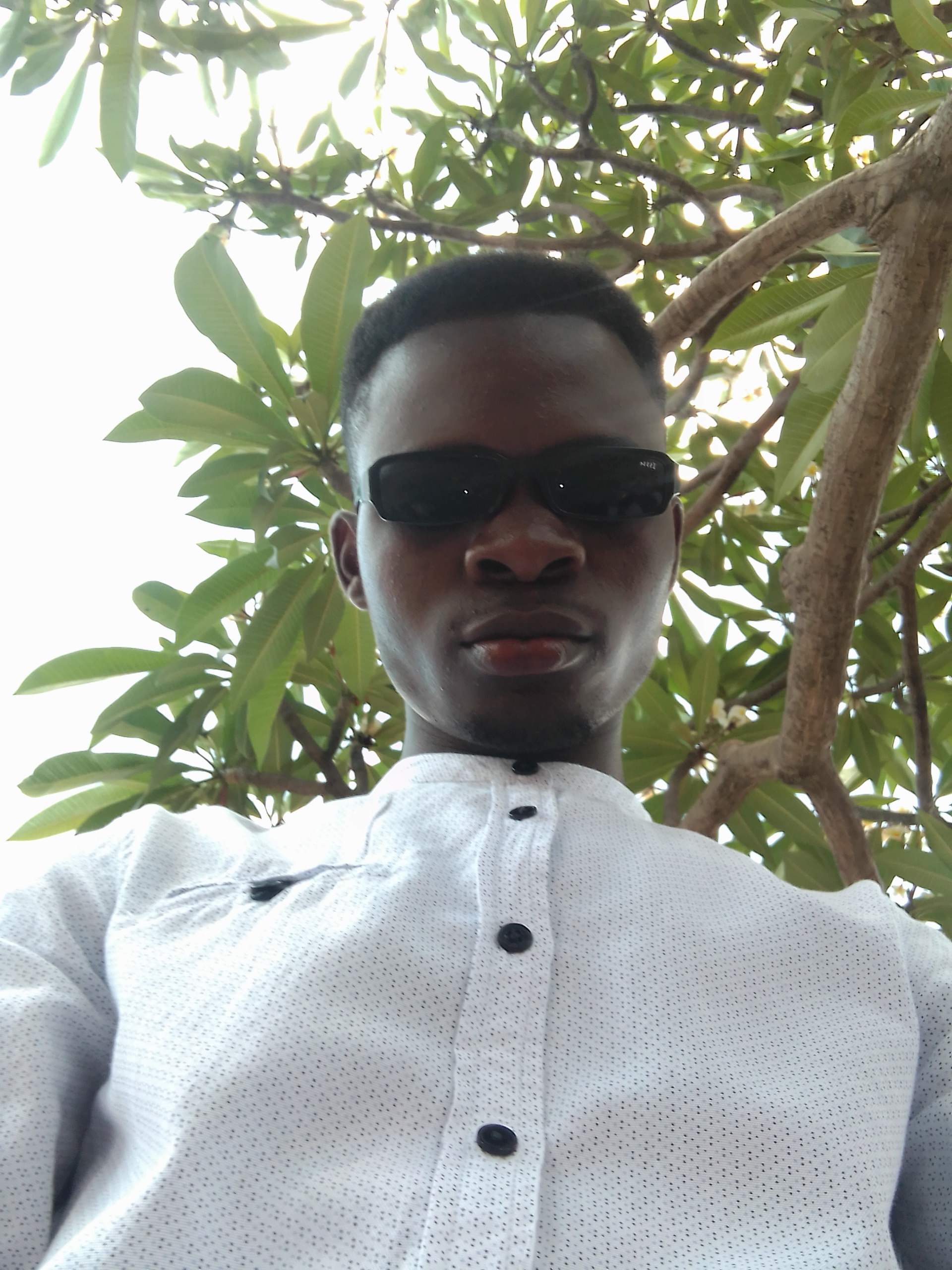 Yahweh efyo mwacita (Pastor Baldwin Joseph Mount Zion)