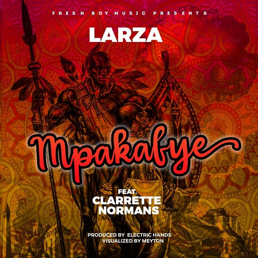 Mpakafye (Ft FLARRETTE Normans)