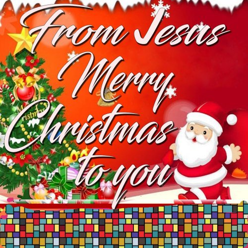 Merry Christmas To You