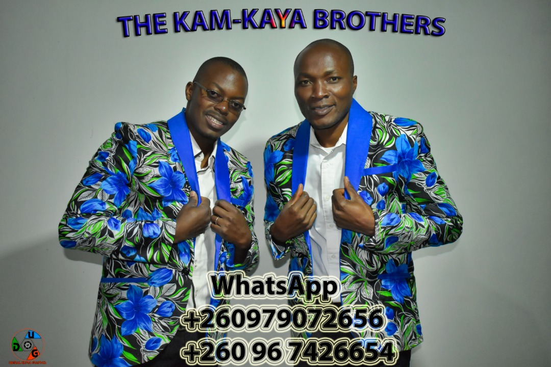 The Kam Kaya Brothers