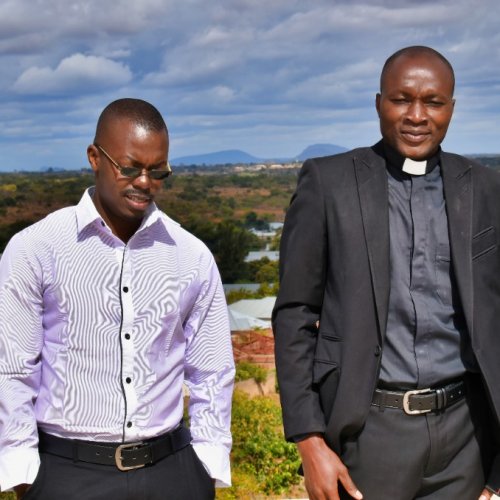Chauta Mwanditha