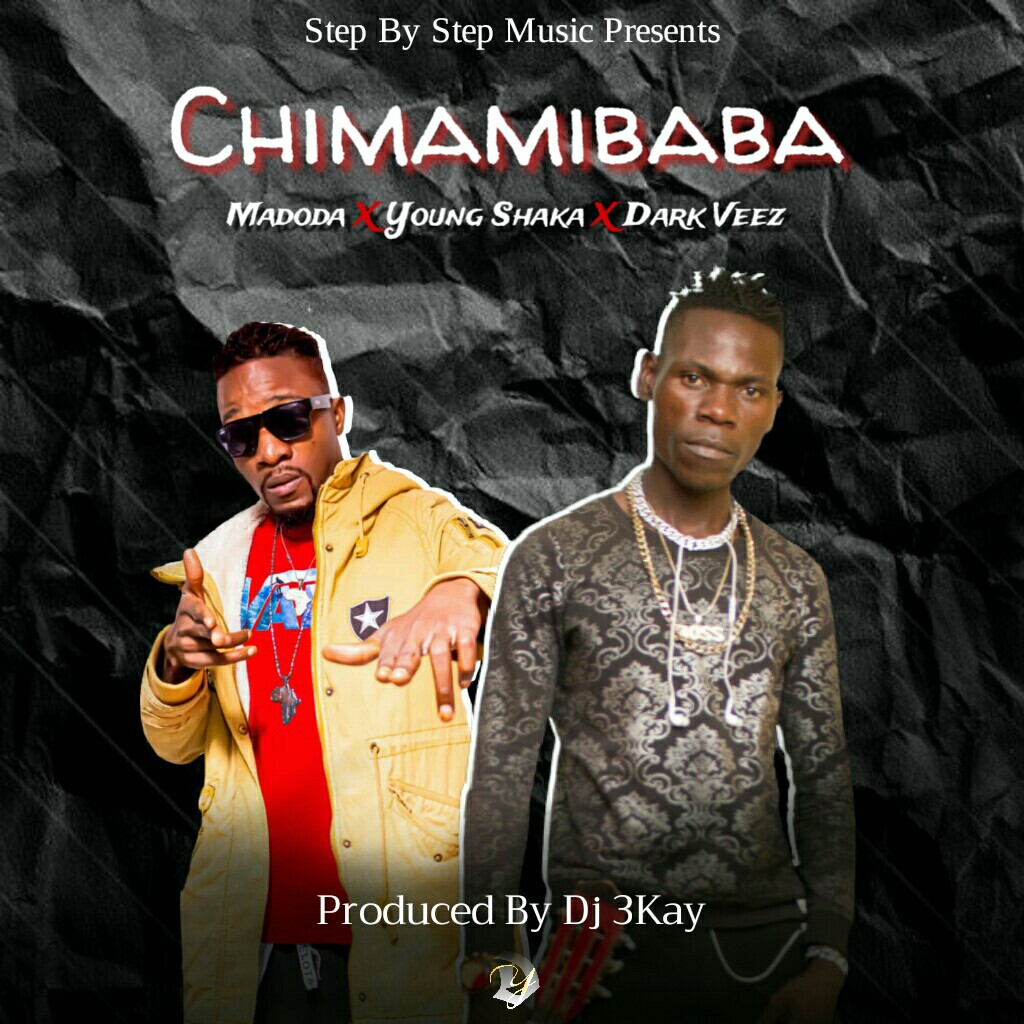 Madoda Aka Lsk Bwoy