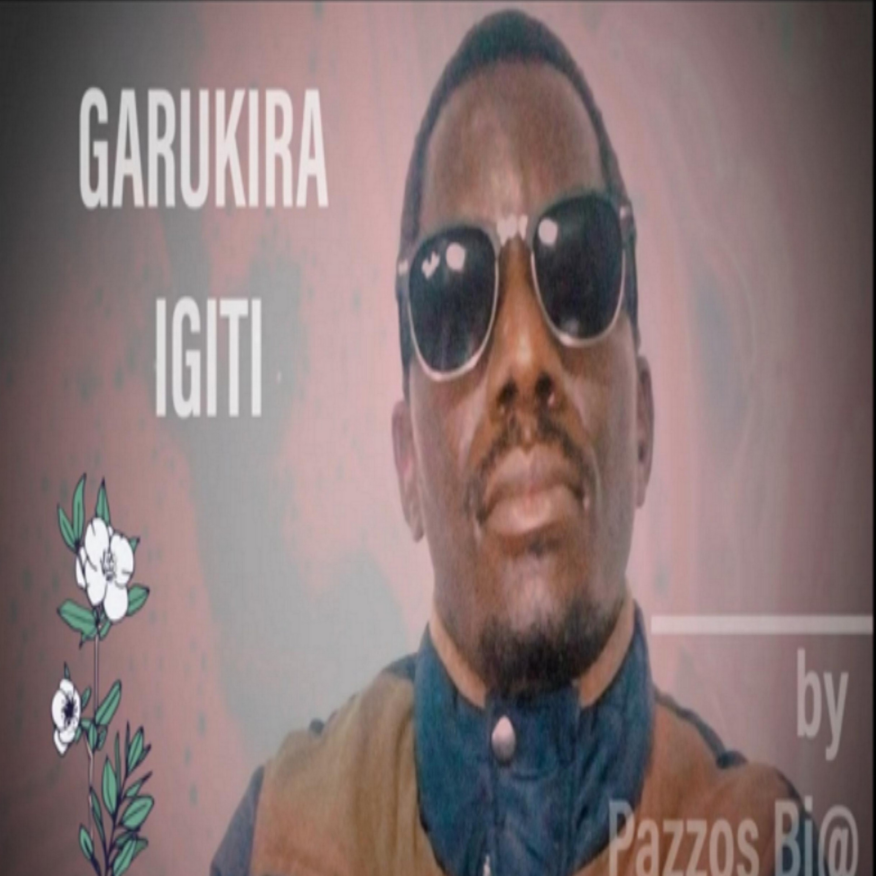 Garukira igiti