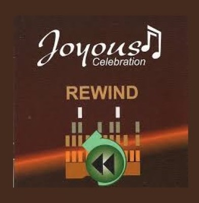 Rewind by Joyous Celebration | Album