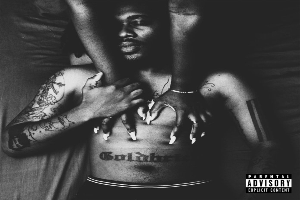 Saving Hoes On The Outro