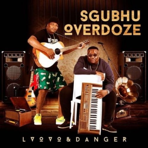 Sgubhu OverDose ( & Danger) by Lvovo | Album