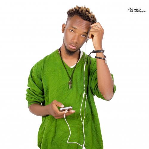Mirror (Ft Mott B, Mukango)