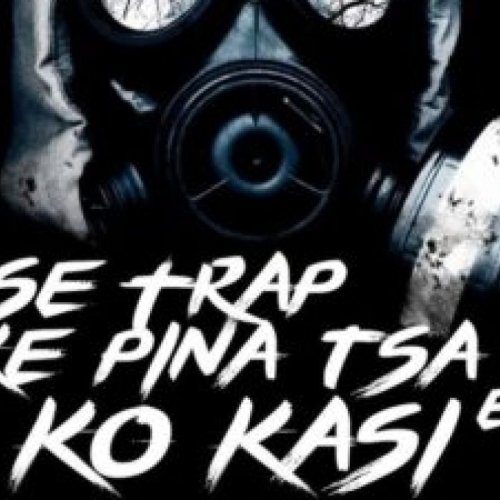 Ase Trap Ke Pina Tsa Ko Kasi by Major League DJz | Album