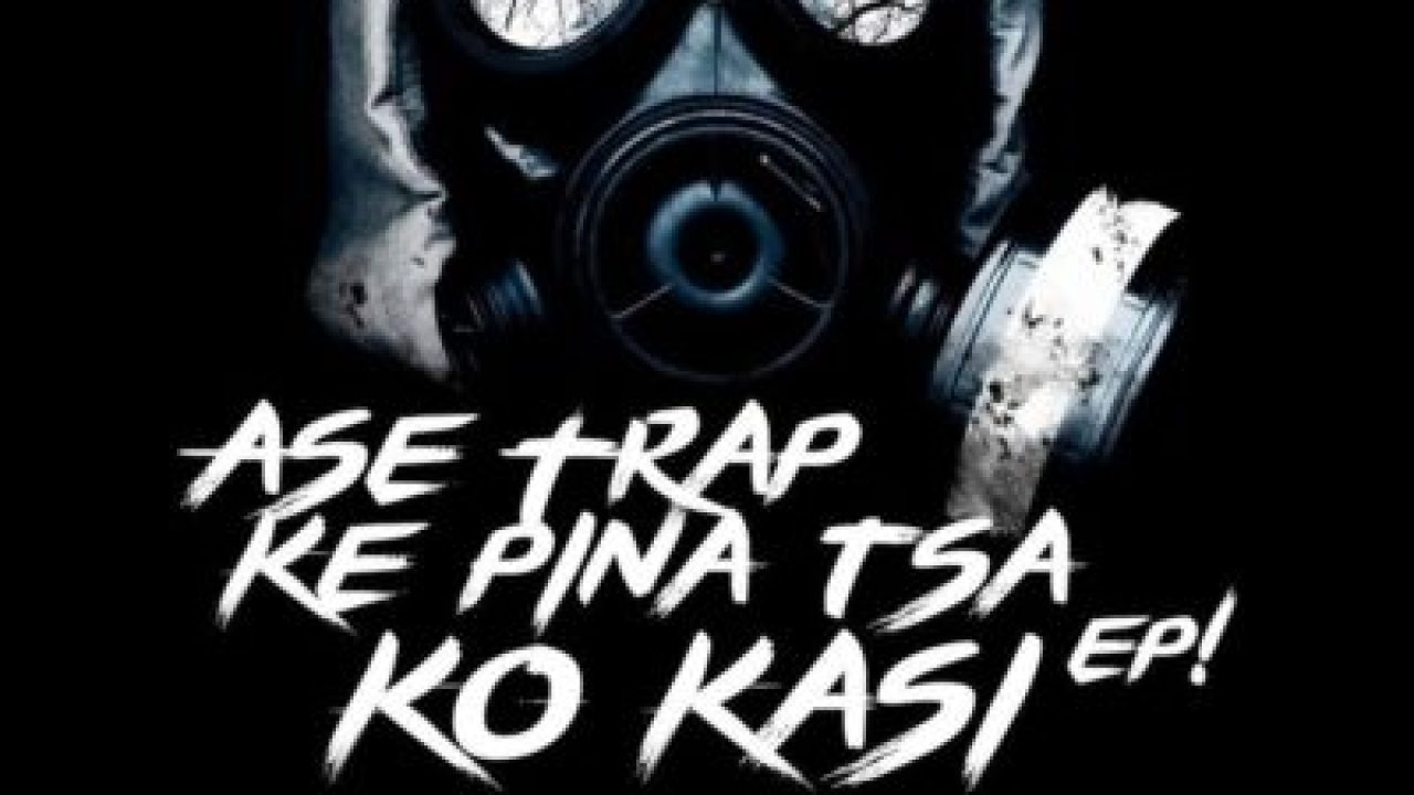Ase Trap Ke Pina Tsa Ko Kasi by Major League DJz | Album