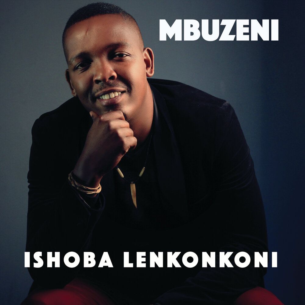 Mbuzeni Mkhize