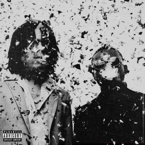 Here for a Good Time Not a Long Time EP