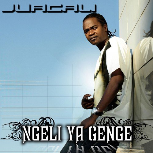 Ngeli ya Genge by Jua Cali | Album