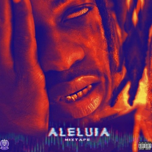 Aleluai (Ft Eric Rodrigues)