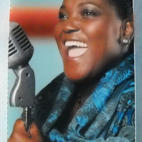 Ndoyika Ukutshabalala