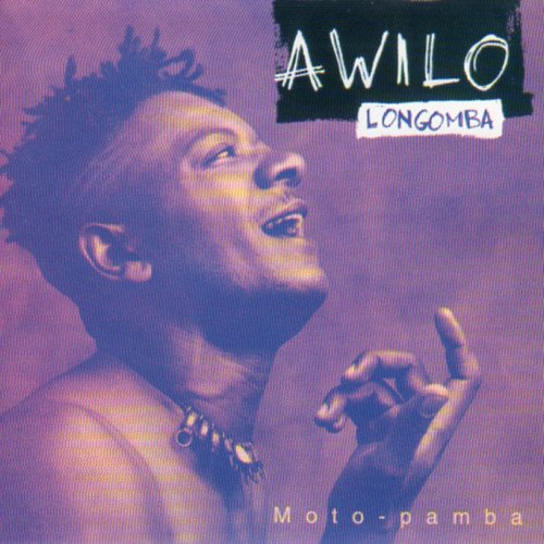Moto Pamba by Awilo Longomba | Album