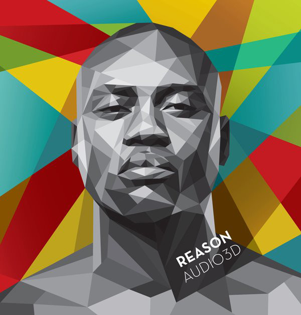 Audio 3D by Reason | Album